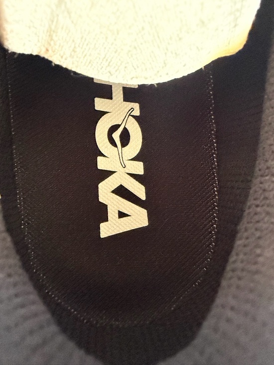 HOKA Arahi 8 Stability Running Shoe (Women) size 11 - new - Picture 7 of 9